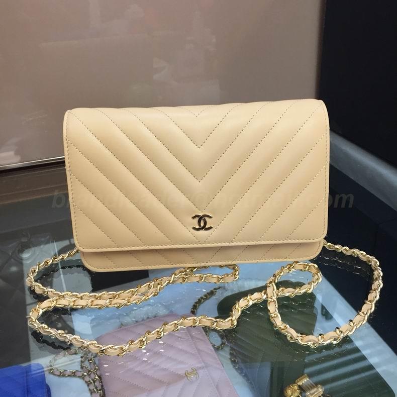 Chanel Handbags 984